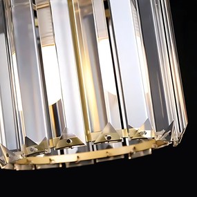 Пендел EBT026-3CP GOLD