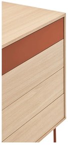 Комод Yoko - Teulat