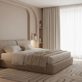 АПЛИК С ЕКО КОЖА White APP467-1W