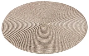 Пластмасова подложка за хранене ø 35 cm Zebulon – douceur d'intérieur
