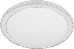 Prezent 71321 - LED таванно осветително тяло MAYON LED/36W/230V