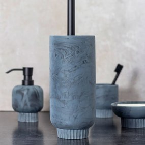 Четка за тоалетна от син камък Attitude - Mette Ditmer Denmark