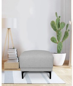 Сива табуретка Chile – Scandic