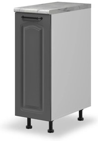 Кухненски шкаф Матис 02 ляв