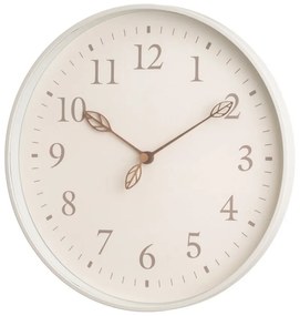 Стенен часовник ø 30 cm - Casa Selección