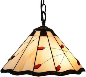 Пендел TIFFANY 172, 2хЕ27