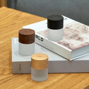 Светлинна декорация с USB в естествен цвят ø 4,5 cm Lemelia – Gingko