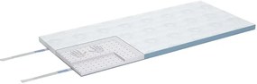 Топ матрак DORMEO Memosan Ultimo Roll Up 5+2