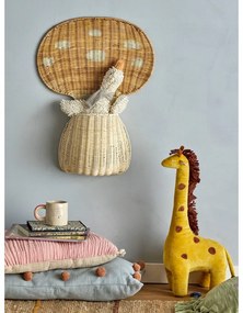 Плюшена играчка Ibber – Bloomingville Mini