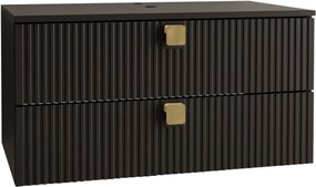 Шкаф в банята Gariano-Mauro