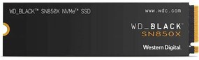 Твърд диск Western Digital SN850X 1 TB SSD