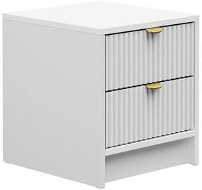 Нощно шкафче Tireno-Leuko