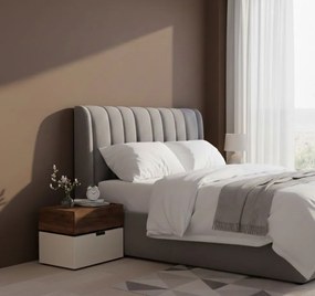 Нощно шкафче Morgan