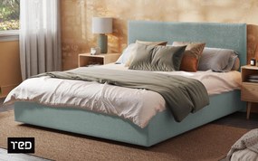 Спалня Боксспринг 160/200 Амора