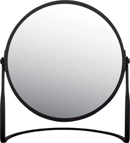 Козметично увеличително огледало (увеличение 5x) ø 18 cm Akira – Spirella
