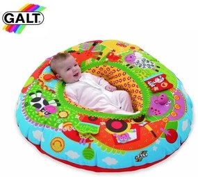 Galt - Бебешка активна гимнастика Ферма