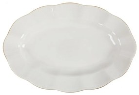 Комплект порцеланови прибори за хранене Lux от 83 части - Kütahya Porselen