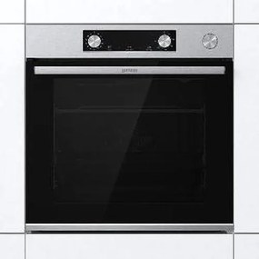 Фурна за вграждане GORENJE BSA6737E15X