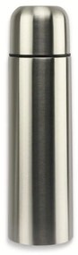 Термос с Диспенсър Стопер Excellent Houseware Неръждаема стомана (0,75 L)