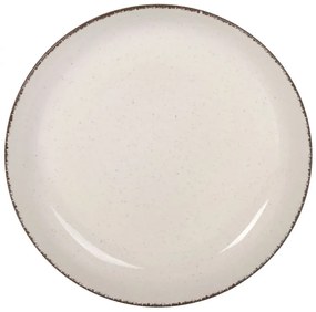 Дълбока чиния LA MEDITERRANEA Anllo, 23 cm, порцелан
