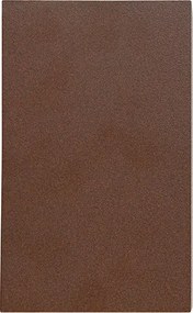 Интелигентна стенна лампа ръждясало кафява IP44 с 2 Wifi GU10 - Baleno