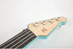 Hape - Детско укулеле Rock and roll H0626