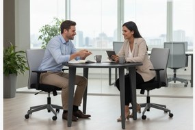 Конферентна маса Pure mini