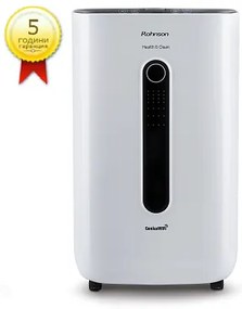 Rohnson R-9920 Genius Wi-Fi Health & Clean Обезвлажнител