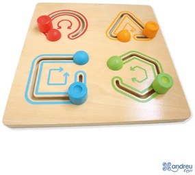 Andreu toys - Игра за трениране движенията на ръката