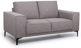 Кафяв диван 164 cm Copenhagen - Scandic