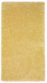 Жълт килим Aqua Liso, 100 x 150 cm - Universal
