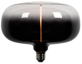 LED крушка E27 P215 опушена 3.4W 60lm 1800K