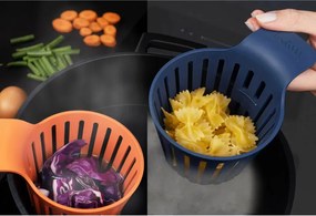 Комплект 3 бр гевгири Trebonn Cookin'Pods 1521109, До 220C, Полипропилен, Многоцветен