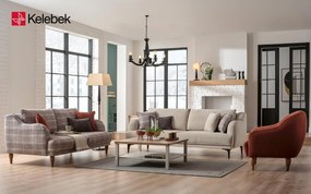 Канапе Марта, двойка