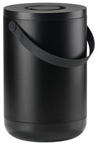 Пластмасов контейнер за сортирани отпадъци 22 л Circular - Zone