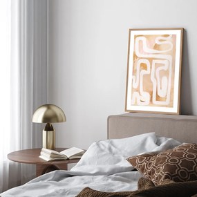 Картина 52x72 cm Blank – Malerifabrikken