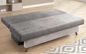 Разтегателно канапе Викторио