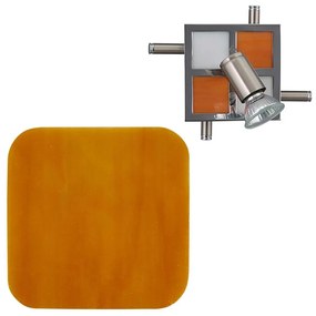 Prezent 249 - Резервно стъкло CRISSIER GU10