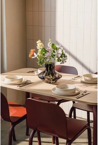 Трапезна маса 80x140 cm Meko – noo.ma