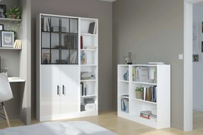 Библиотечка Mayer Mini S-White