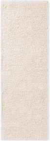 Кремава ръчно изработена пътека 80x300 cm Notting Hill Portobello – Ted Baker