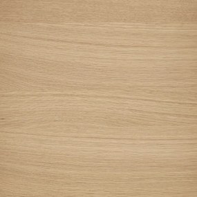 Трапезен стол от букова дървесина с ратанова седалка Findahl от Hammel Mette - Hammel Furniture