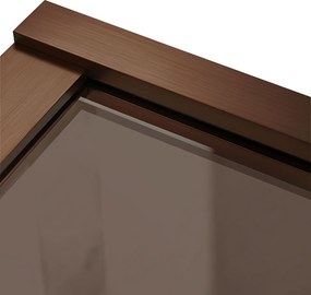 Параван Rea Elegant Brush Copper 80