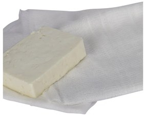 Памучно платно за домашно сирене Кухненски занаяти Home Made - Kitchen Craft