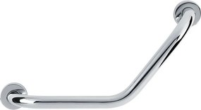 Ъглова баня дръжка за хващане Chrome