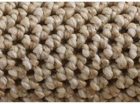 Бежов килим 240x340 cm Loom – Ayyildiz Carpets
