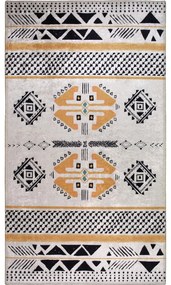 Перящ се килим 200x80 cm - Vitaus