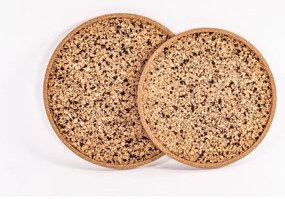 Коркова тава ø 40 cm Querco - ZicZac