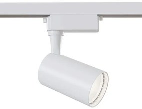 MAYTONI Релсово осветление TR003-1-6W3K-W - TR003-1-6W3K-W