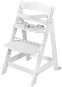 Трапезен стол Lina 2 σε 1-White-Green